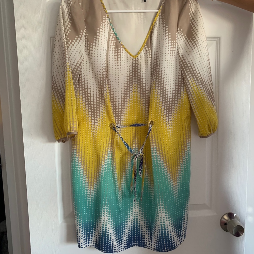 Guess By Marciano Dress